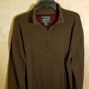 Woolrich Sweater